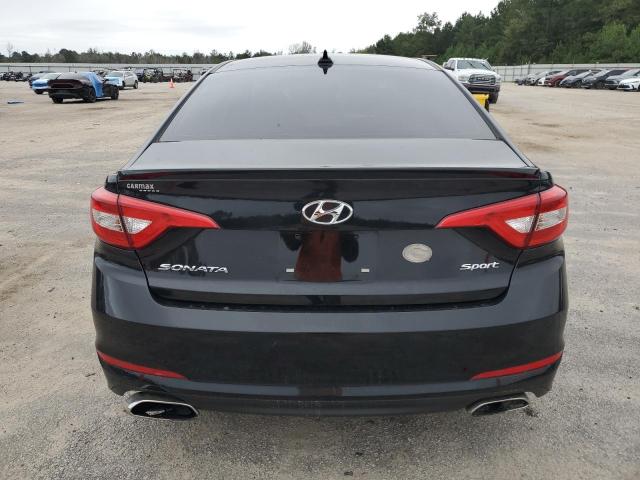 2015 HYUNDAI SONATA SPORT - 5NPE34AF2FH027185