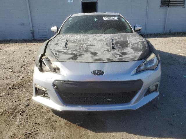 2015 SUBARU BRZ 2.0 LIMITED #3305410308