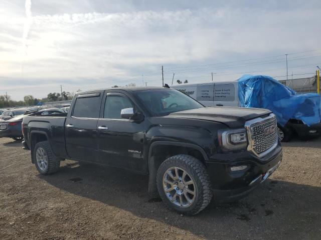 2018 GMC SIERRA K15 3GTU2PEC7JG100441
