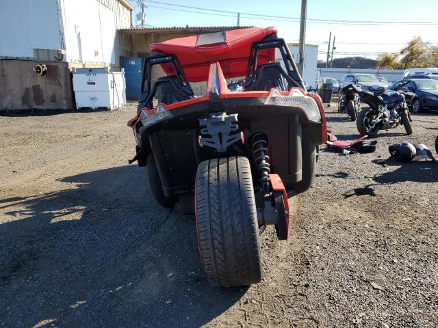 2016 POLARIS SLINGSHOT SL - 57XAAPFAXG7116292