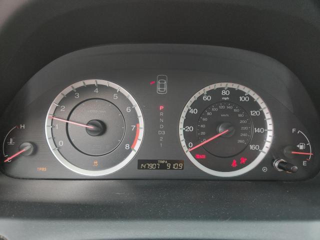 2012 HONDA ACCORD LX - 1HGCP2F36CA212858