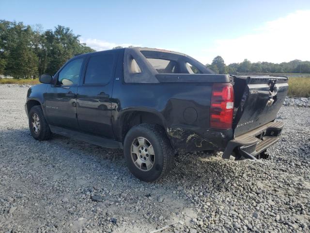 2009 CHEVROLET AVALANCHE #3293387437