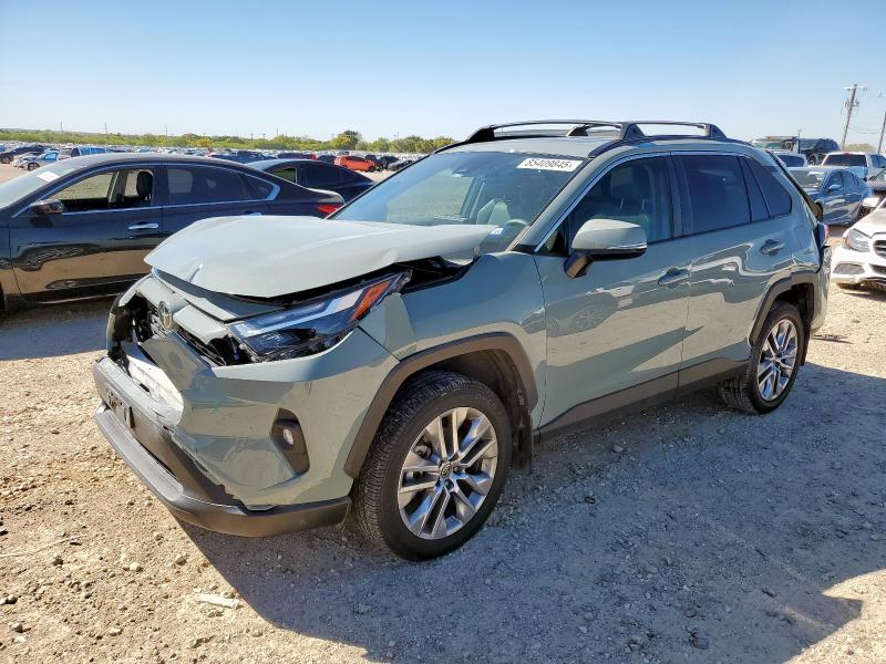 2023 TOYOTA RAV4 XLE P #3305501069