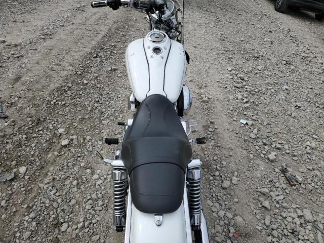 2005 HARLEY-DAVIDSON FXDCI 1HD1GVW115K307006