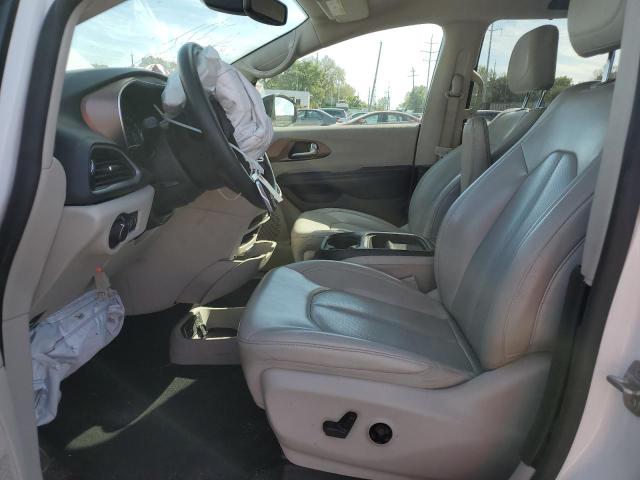 2021 CHRYSLER VOYAGER LXI #3284590400