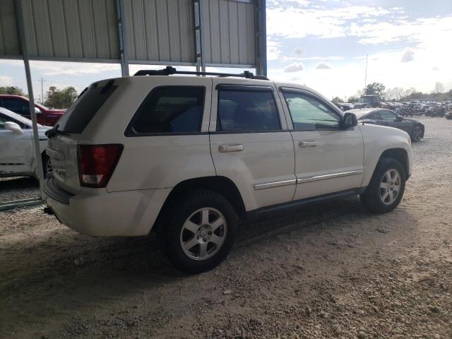 2010 JEEP GRAND CHER #3318925966