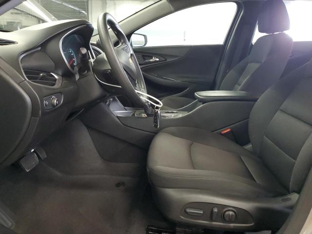 2024 CHEVROLET MALIBU LT - 1G1ZD5ST0RF251488