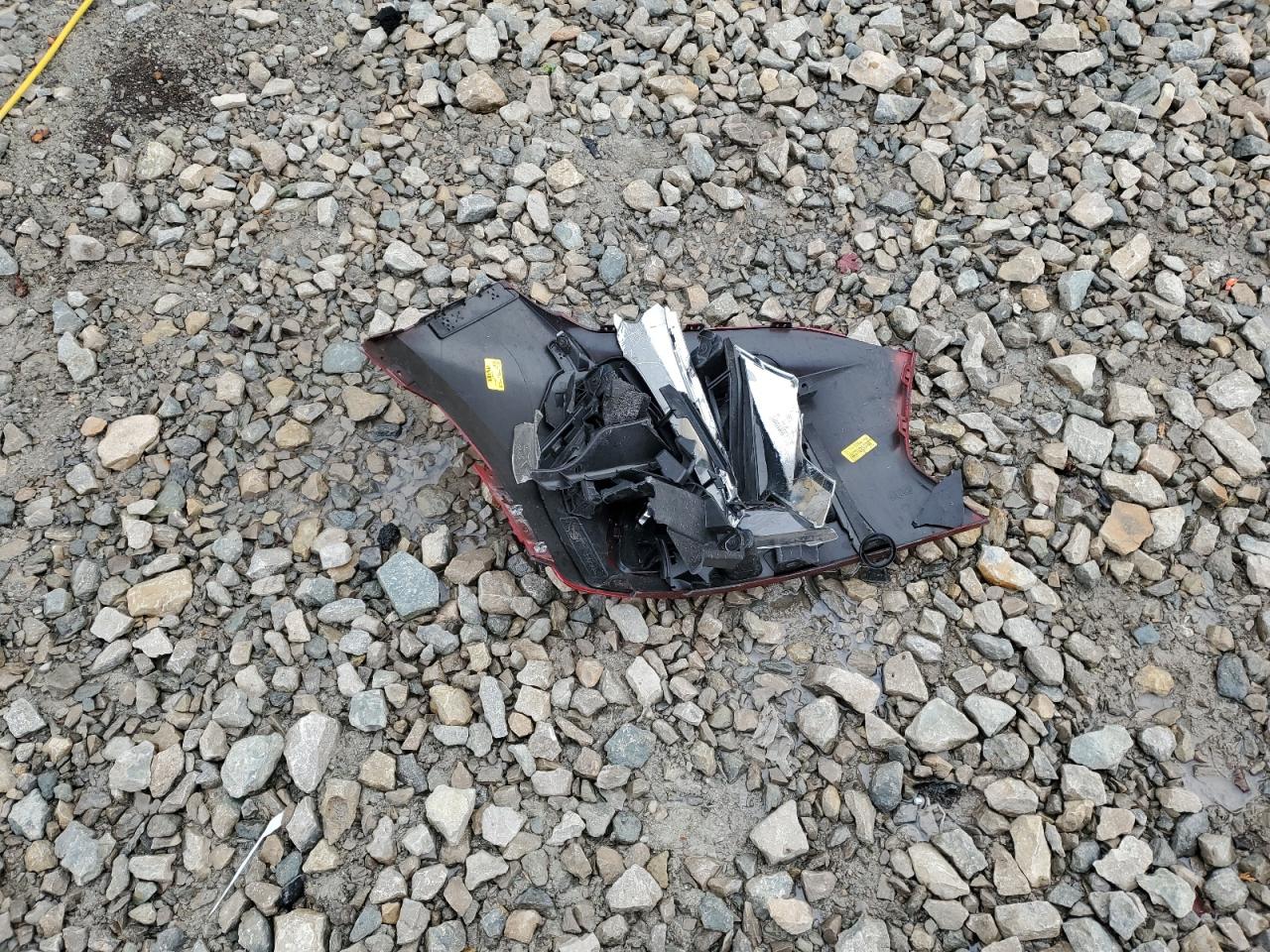 CHEVROLET BLAZER 2LT