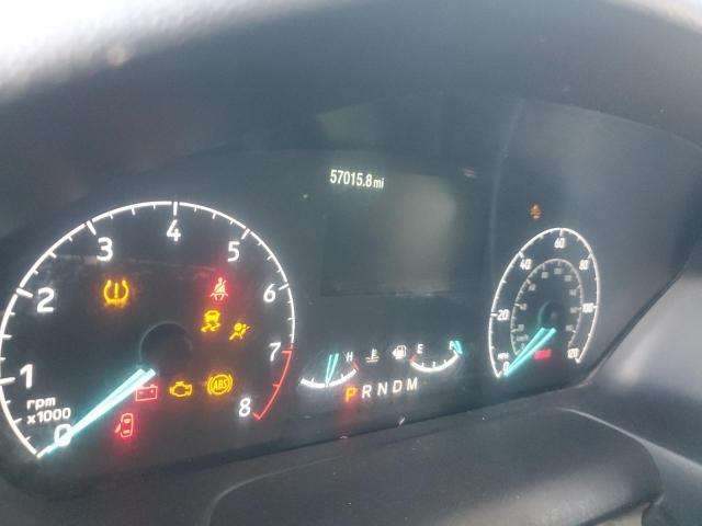 2021 FORD TRANSIT T- #3293477466