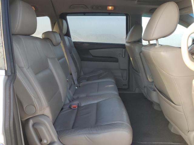2011 HONDA ODYSSEY EX #3291397172