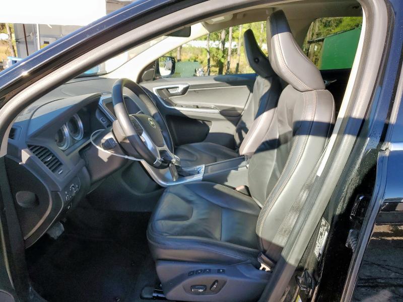 2013 VOLVO XC60 3.2 - YV4952DL5D2451389