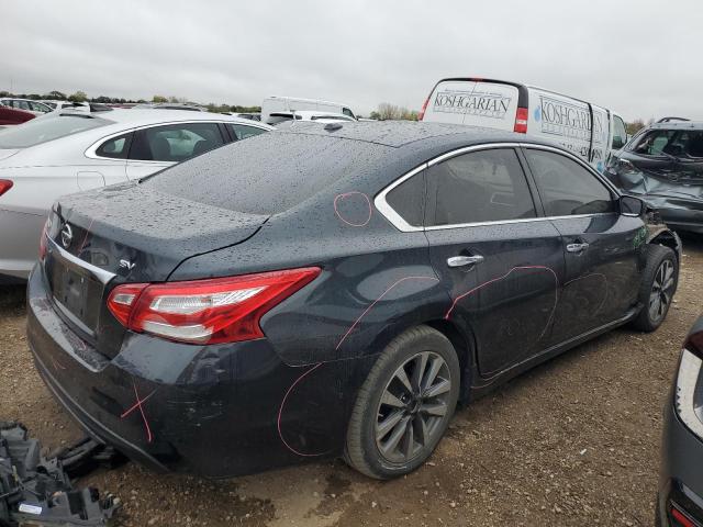 2017 NISSAN ALTIMA 2.5 #3296236409