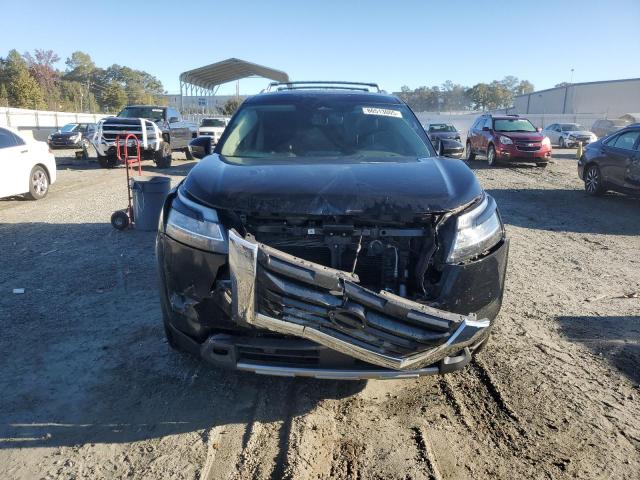 2024 NISSAN PATHFINDER #3282583886