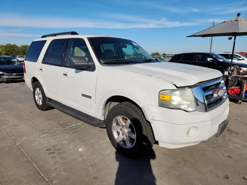 2008 FORD EXPEDITION #3296881812