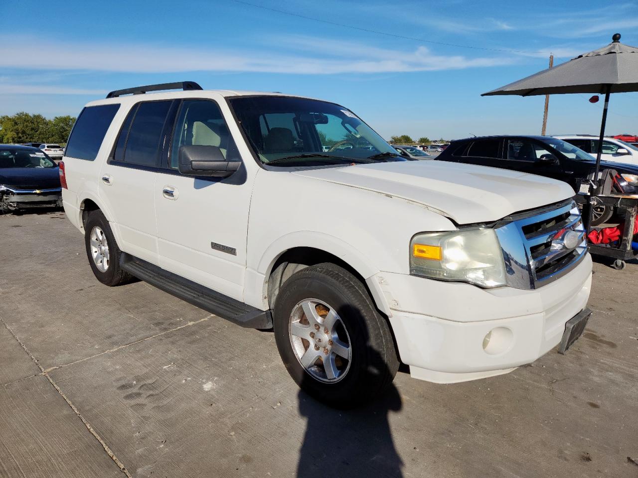 Lot #3296881812 2008 FORD EXPEDITION
