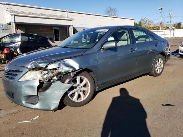 2011 TOYOTA CAMRY BASE #3304515453