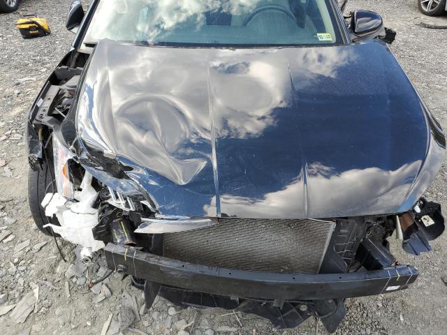 2019 HYUNDAI ELANTRA SE - KMHD84LF4KU871587