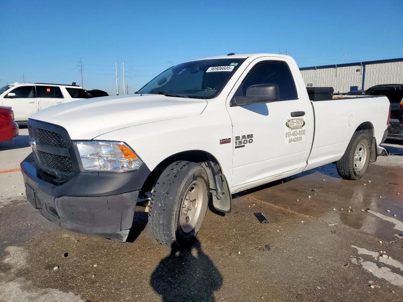 Global Auto Auctions: 2021 RAM 1500 CLASS