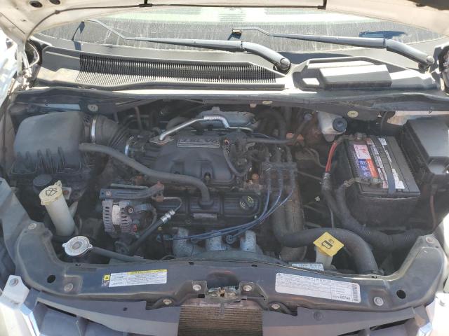 2009 CHRYSLER TOWN & COU #3282564899