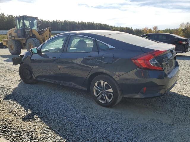 2018 HONDA CIVIC LX - 2HGFC2F50JH506359