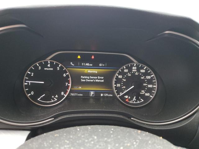 2016 NISSAN MAXIMA 3.5 #3296218477