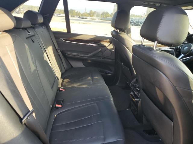 2016 BMW X5 XDR40E 5UXKT0C50G0S76968