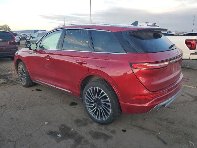 2021 LINCOLN CORSAIR #3298058143