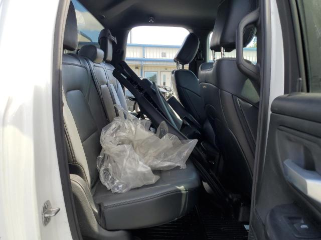 2021 RAM 1500 TRADE #3293569968