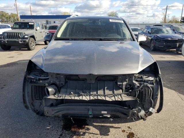 2012 VOLKSWAGEN TOUAREG V6 #3283987811