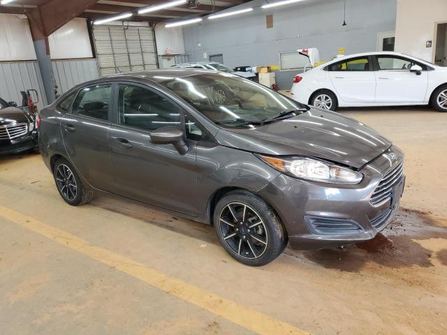 2017 FORD FIESTA SE - 3FADP4BJ6HM143222