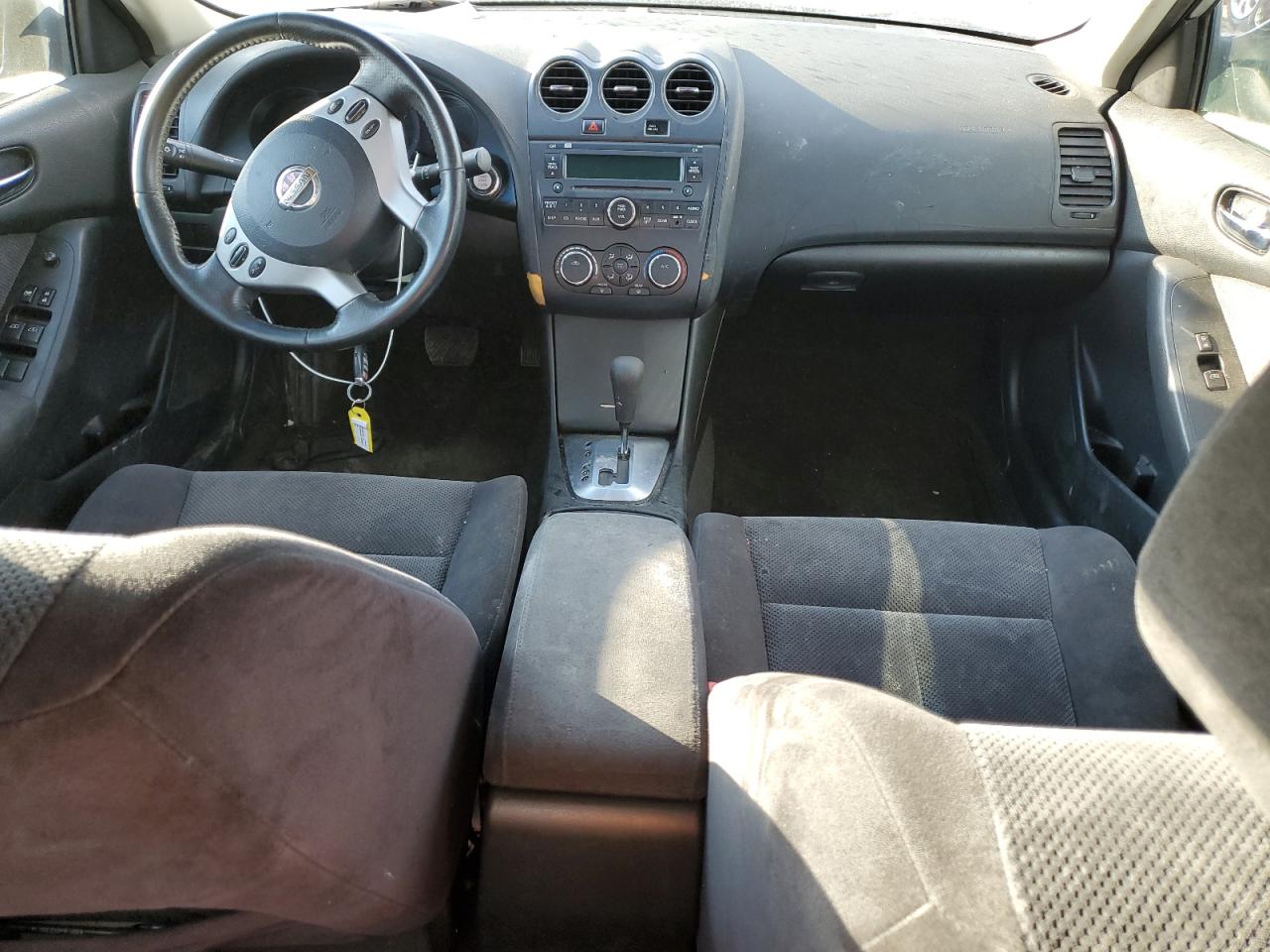 Lot #3298192047 2008 NISSAN ALTIMA 2.5