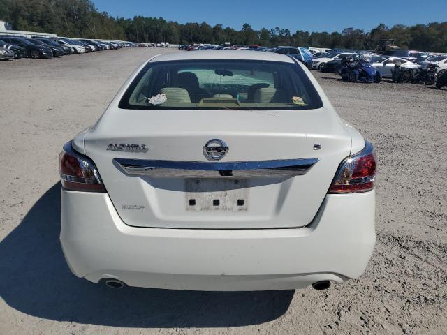 2015 NISSAN ALTIMA 2.5 #3278674727