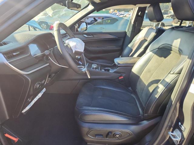 2025 JEEP GRAND CHER #3296976853