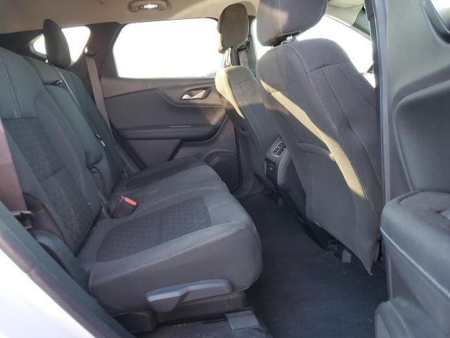 2019 CHEVROLET BLAZER 1LT #3315660778