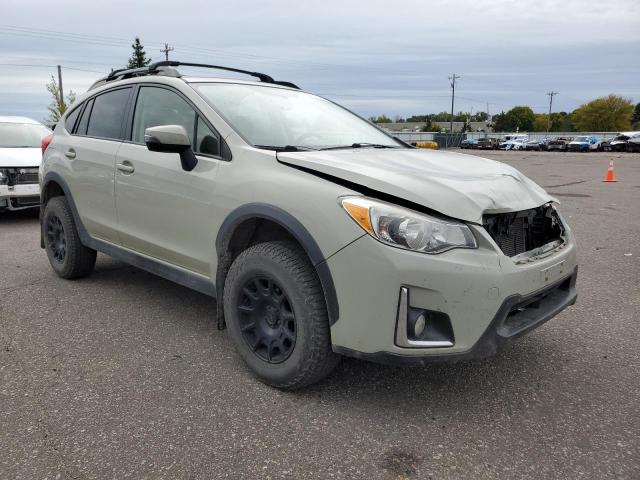 2017 SUBARU CROSSTREK JF2GPAKC6HH227327