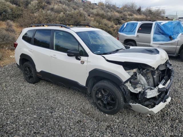 2022 SUBARU FORESTER W JF2SKAMC6NH508934