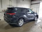 Lot #3301653633 2020 TOYOTA HIGHLANDER