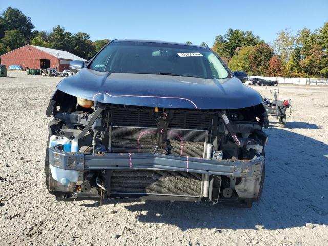 2018 FORD EDGE SEL 2FMPK4J83JBC24234