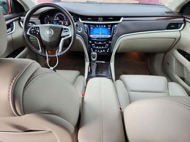 2015 CADILLAC XTS LUXURY #3294613026