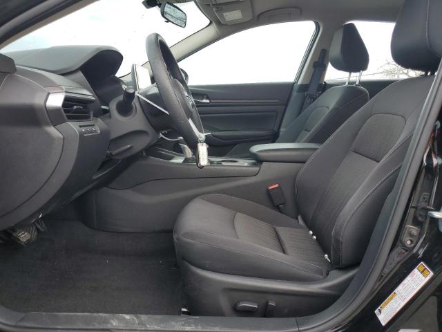 2025 NISSAN ALTIMA SV - 1N4BL4DV1SN344526