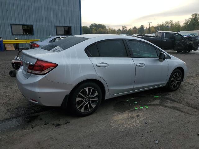 2015 HONDA CIVIC EX #3284089547