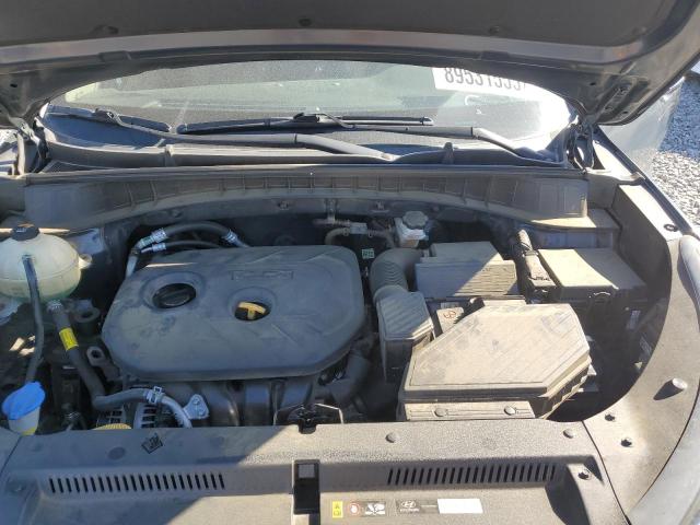 2021 HYUNDAI TUCSON LIM KM8J33A44MU305509