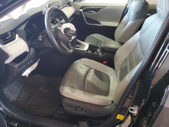 2021 TOYOTA RAV4 XLE PREMIUM #3292369287