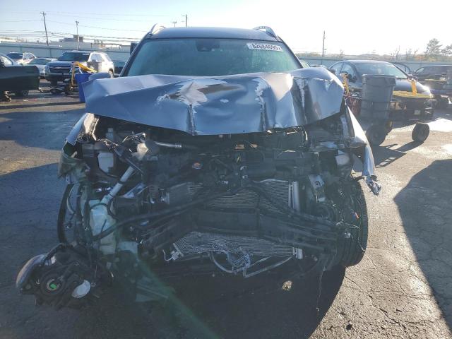 2019 NISSAN NISSAN ROGUE #3294409570