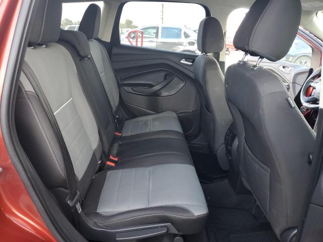 2014 FORD ESCAPE SE #3294451490