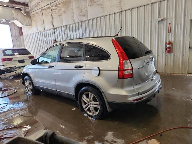 2010 HONDA CR-V EX - 5J6RE3H53AL005231