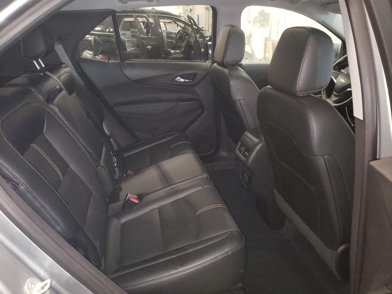 CHEVROLET EQUINOX PREMIER