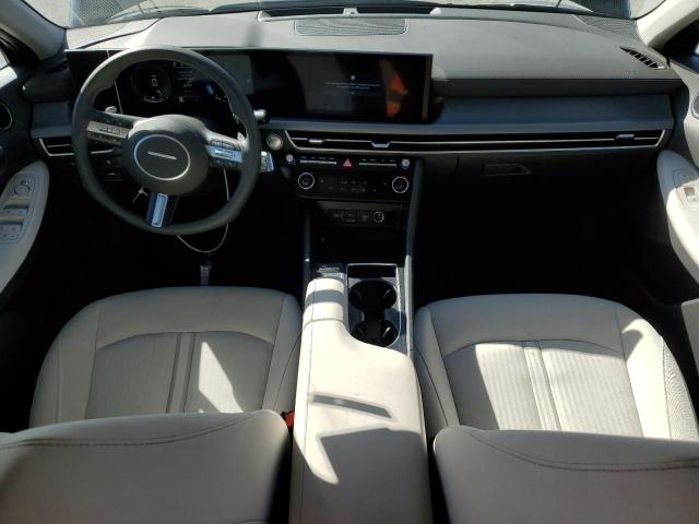 2025 HYUNDAI SONATA SEL - KMHL64JA2SA480285