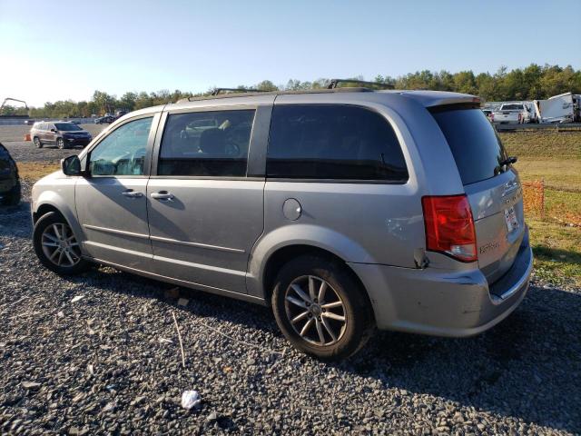 2016 DODGE GRAND CARA #3275635803