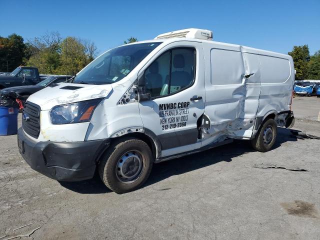 Global Auto Auctions: 2019 FORD TRANSIT T-